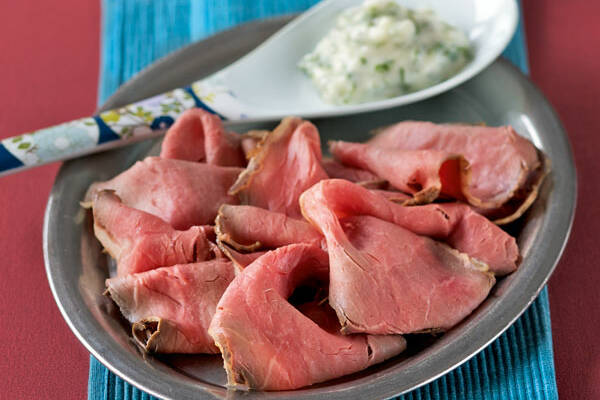 Brasilianisches Roastbeef Mit Chili Mayonaise - Rezepte Suchen Brasilianisches Roastbeef Mit Chili Mayonaise - Rezepte Suchen
