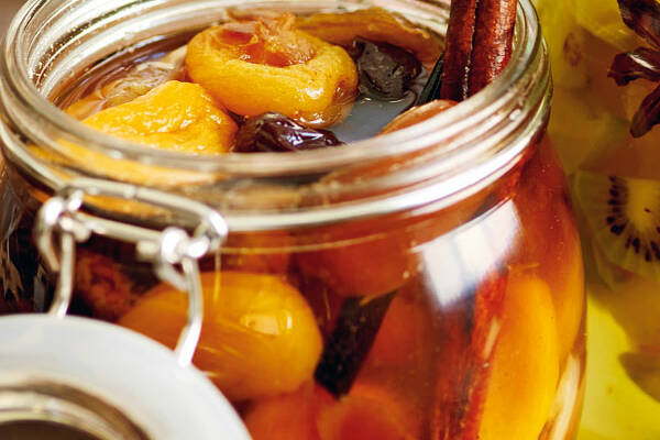 sehr Dekoration bezüglich getrocknete früchte weihnachten Titel ... sehr Dekoration bezüglich getrocknete früchte weihnachten Titel ...