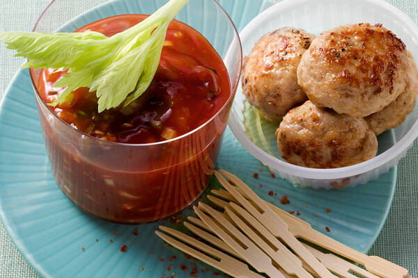 Burger-Sauce Rezept | Küchengötter