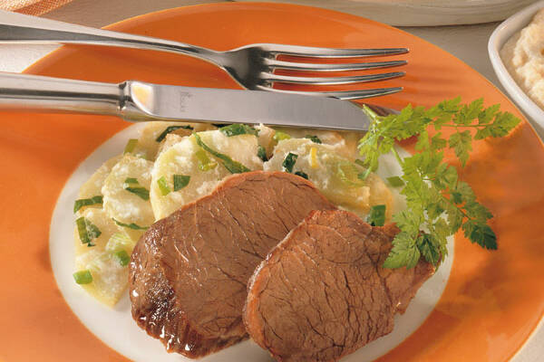 Tellerfleisch Mit Zucchini Dressing - Rezepte Suchen Tellerfleisch Mit Zucchini Dressing - Rezepte Suchen