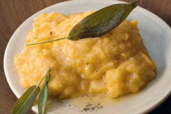 Kürbispüree Rezept | Küchengötter Kürbispüree Rezept | Küchengötter