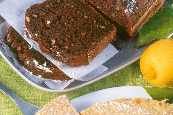 Zucchini Orangenbrot Mit Schokolade - Rezepte Suchen Zucchini Orangenbrot Mit Schokolade - Rezepte Suchen