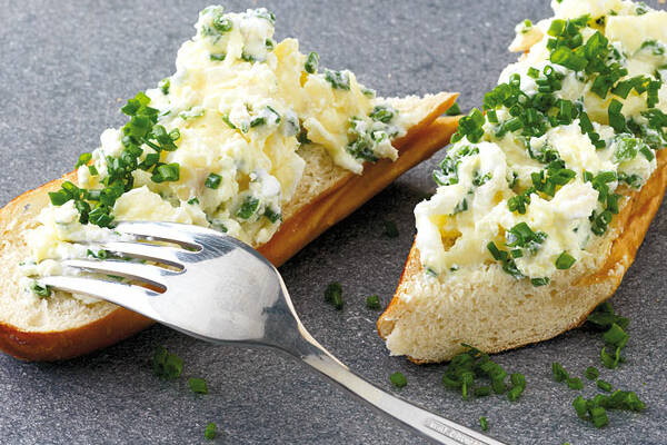 Laugenstangen mit Käse Rezept | Küchengötter Laugenstangen mit Käse Rezept | Küchengötter