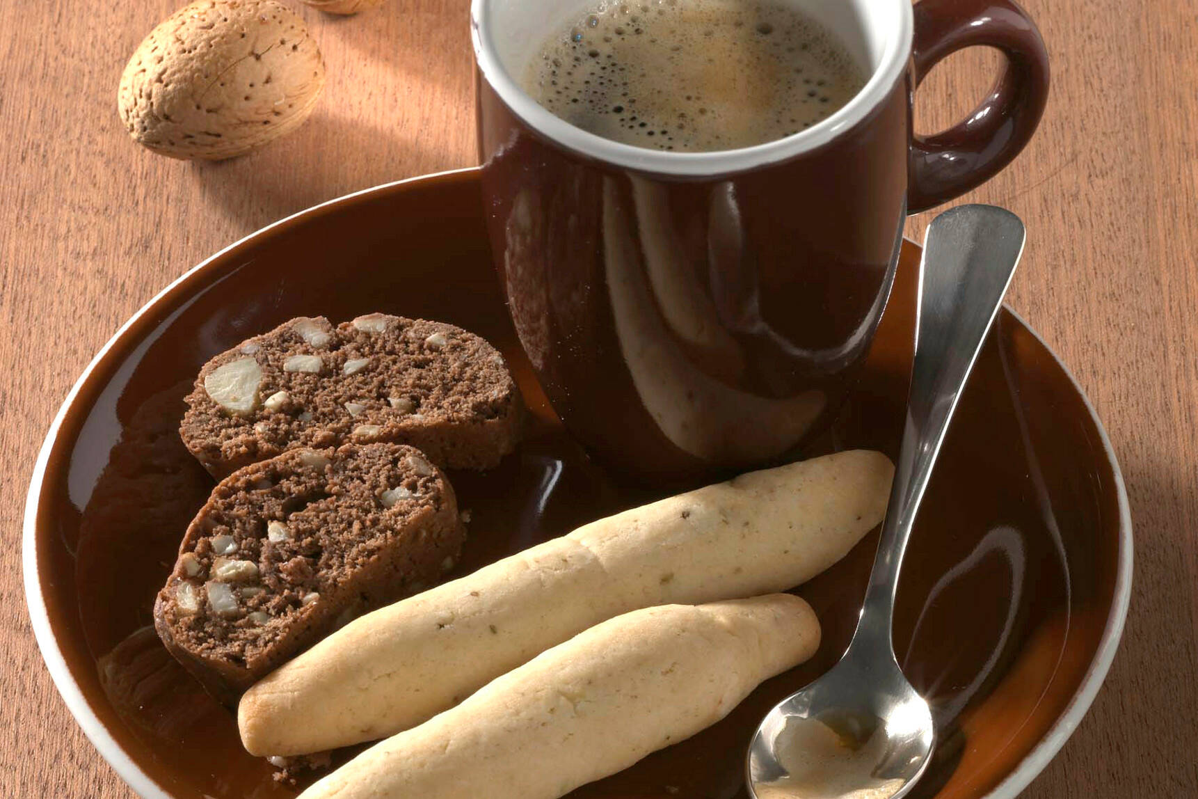 Schoko Cantuccini Geschenke Aus Dem Thermomix - Rezepte Suchen Schoko Cantuccini Geschenke Aus Dem Thermomix - Rezepte Suchen