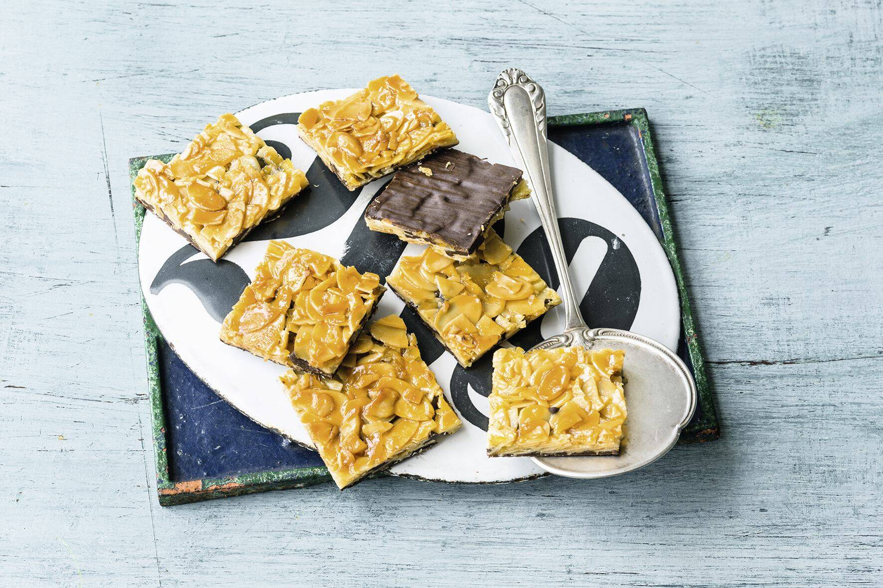 florentiner rezept schnell und einfach
