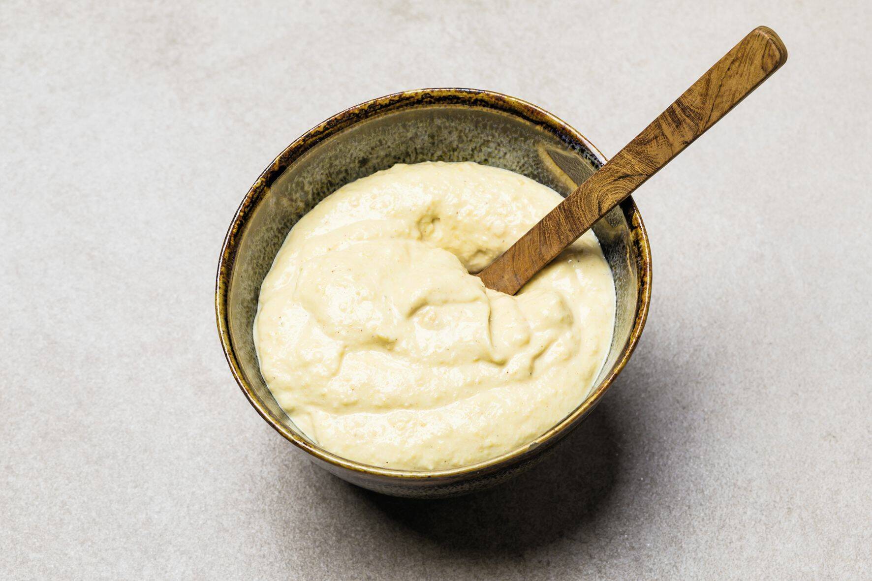 HummusDressing Rezept Küchengötter