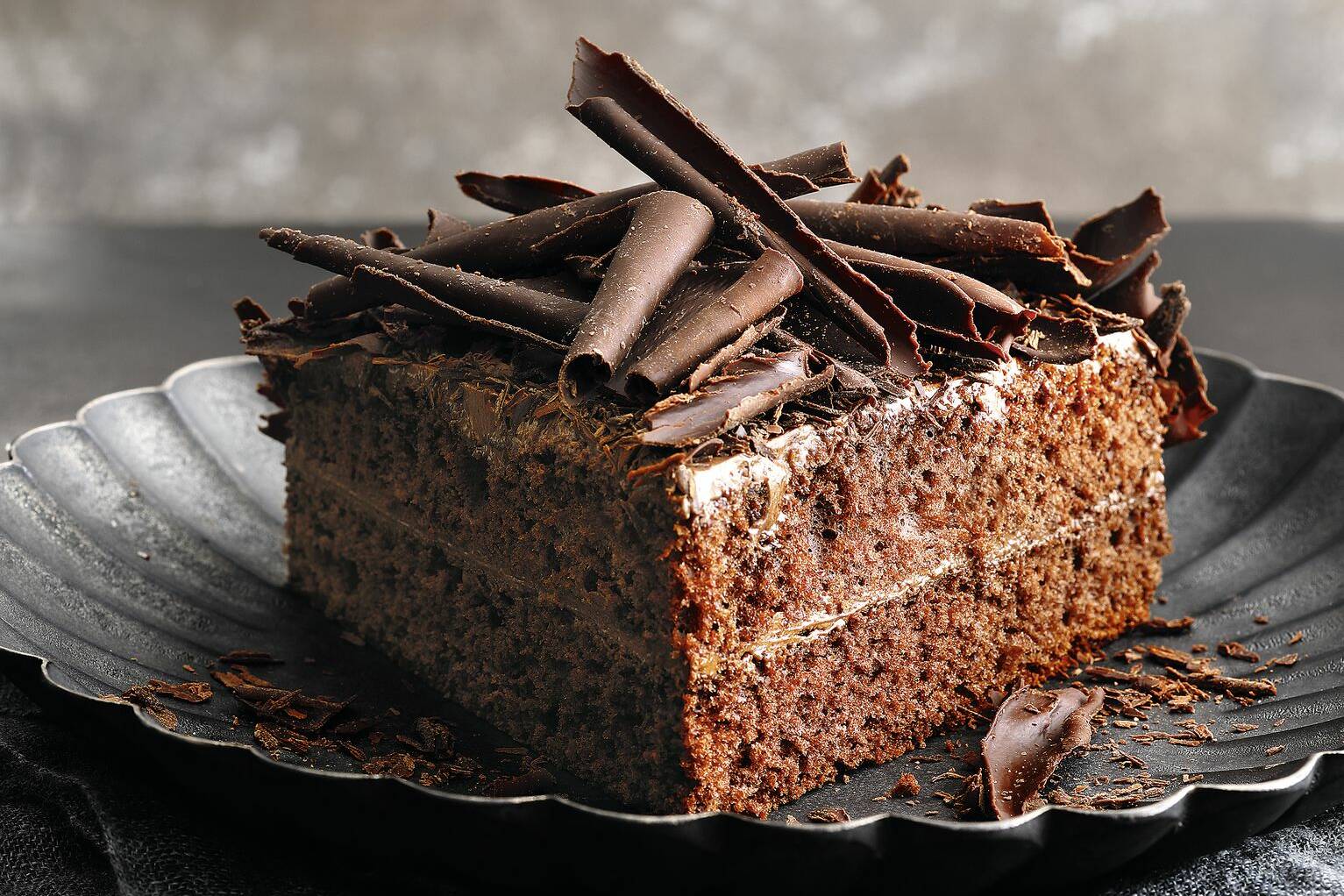 Dunkle Schokoladentorte - Rezepte Suchen Dunkle Schokoladentorte - Rezepte Suchen