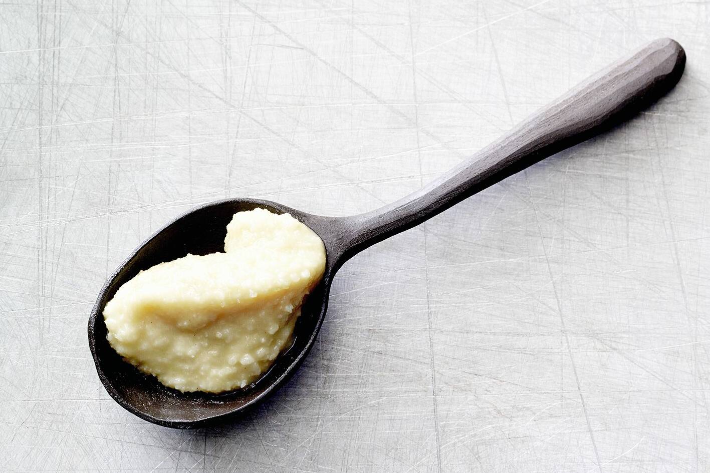 Kokos-Mandel-Aufstrich Rezept | Küchengötter Kokos-Mandel-Aufstrich Rezept | Küchengötter