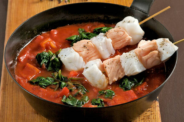 Pikante Fischpfanne - Rezepte Suchen Pikante Fischpfanne - Rezepte Suchen