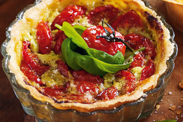 BläTterteig Tomatentorte - Rezepte Suchen BläTterteig Tomatentorte - Rezepte Suchen