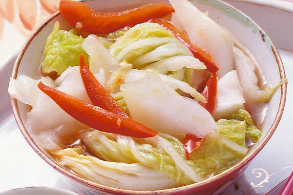 Kimchi Rezept | Küchengötter