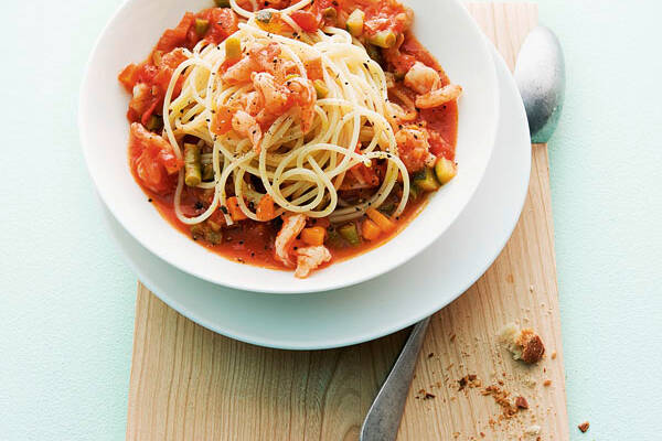 Spaghetti Mit Bolognese Pilzsauce — Rezepte Suchen Spaghetti Mit Bolognese Pilzsauce — Rezepte Suchen