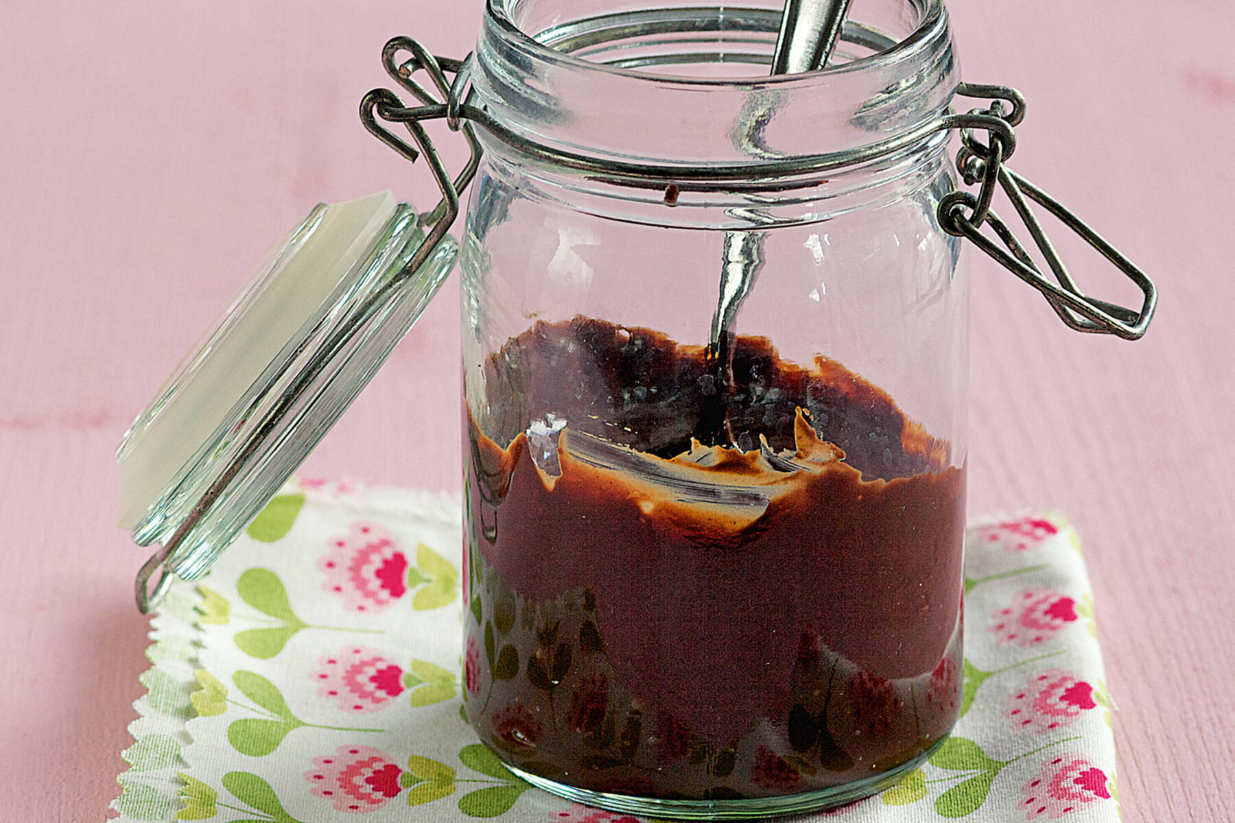 Orangen Schokoladen-Creme Rezept | Küchengötter Orangen Schokoladen-Creme Rezept | Küchengötter