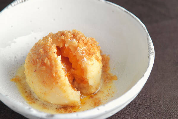 Marillenknödel | Johann Lafer Rezept | Küchengötter Marillenknödel | Johann Lafer Rezept | Küchengötter