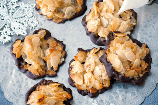 florentiner mit rum rezept kuchengotter