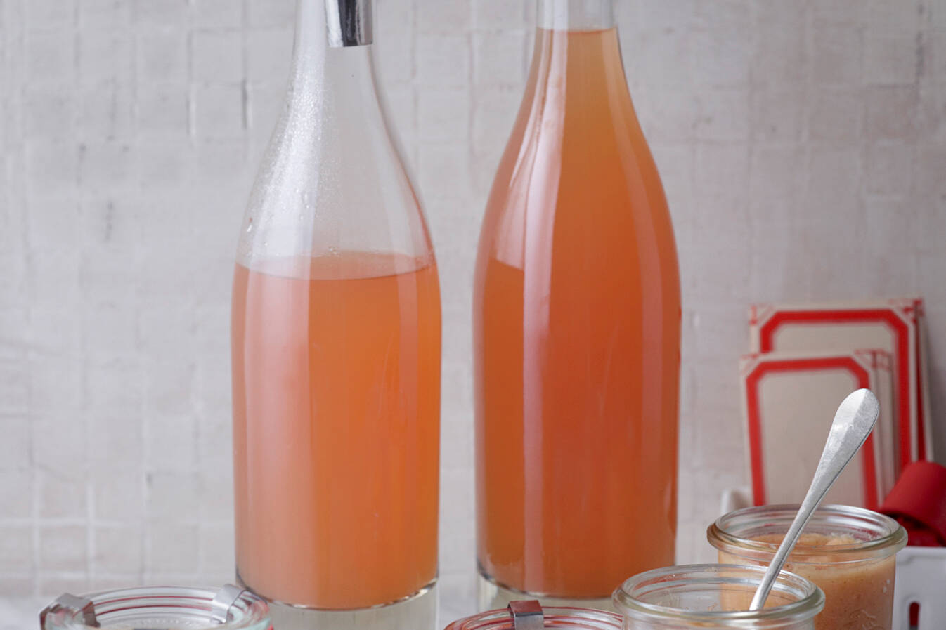 Quittensaft Bild 3