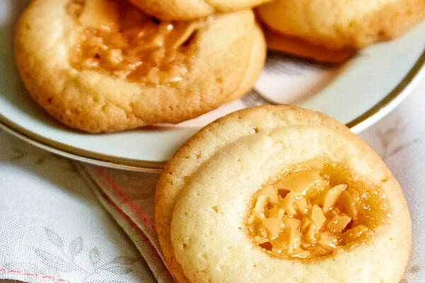 florentiner ringli rezept kuchengotter