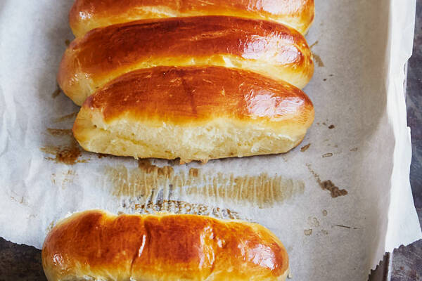 Einback Rezept Kuchengotter