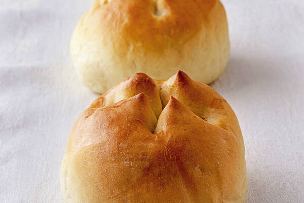 Wiener Kaisersemmeln Rezept | Küchengötter Wiener Kaisersemmeln Rezept | Küchengötter