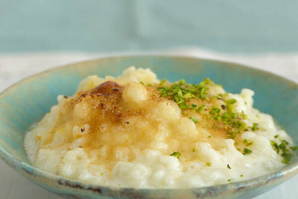 Karamellisierter Milchreis Pudding Mit Aprikosen - Rezepte Suchen Karamellisierter Milchreis Pudding Mit Aprikosen - Rezepte Suchen