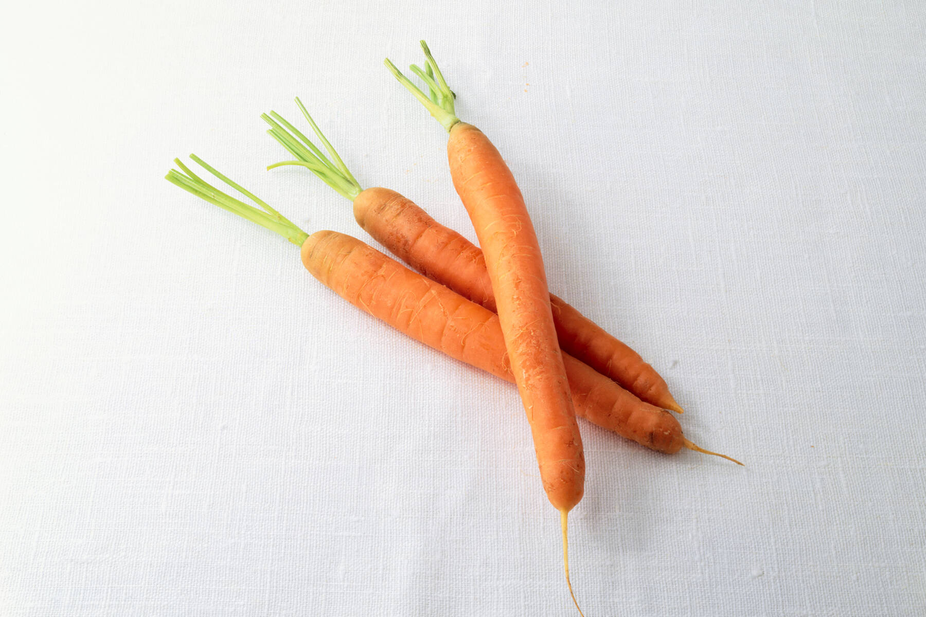 Möhren Küchengötter