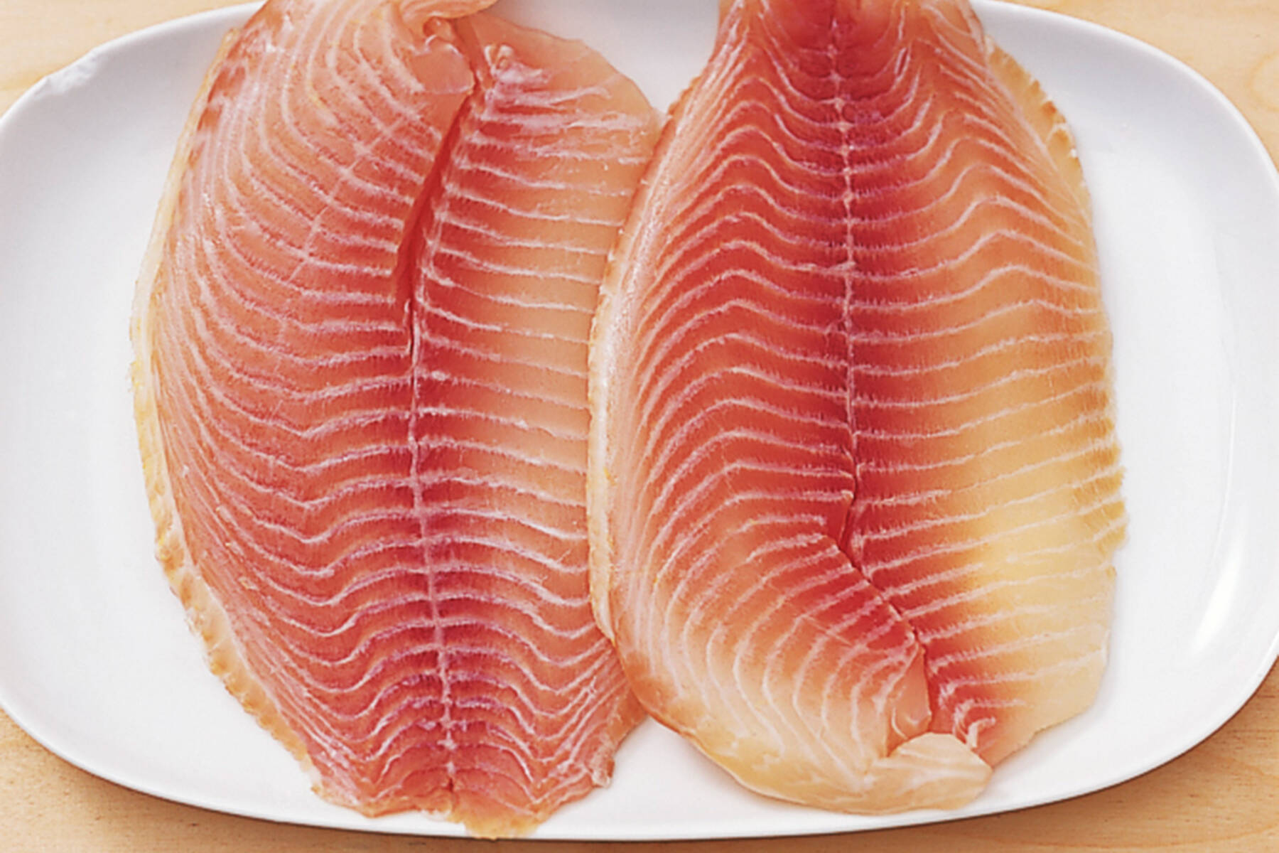 Tilapia LebensmittelWarenkunde Küchengötter