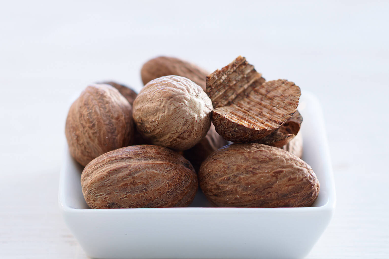 Muskatnuss | Küchengötter Muskatnuss | Küchengötter