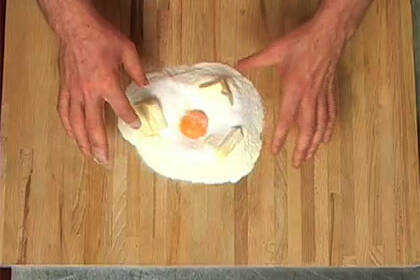 Murbeteig Einfach Und Richtig Herstellen Kuchengotter 