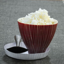 Grundrezept Weißer Reis Grundrezept Weißer Reis