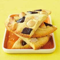 Riesen-Cookies Riesen-Cookies