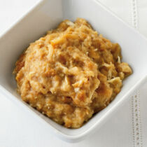 Warmer Semmelkren Warmer Semmelkren