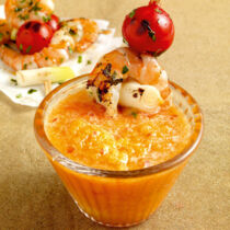 Melonensauce Melonensauce