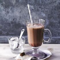 Mokka-Schoko-Shake Mokka-Schoko-Shake