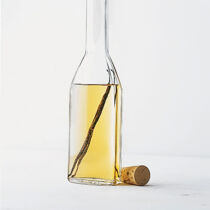 vanille-karamell-sirup