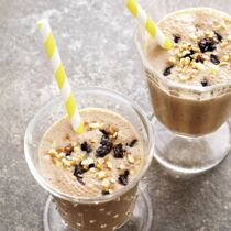 Banana Split Banana Split