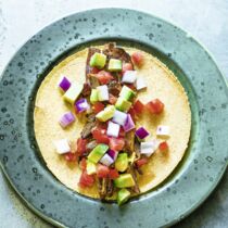 Tacos carnitas Tacos carnitas