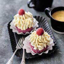 Red Velvet Cupcakes