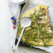 Polenta-Schmankerl Polenta-Schmankerl