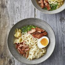 Bayerische Ramen