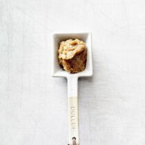 Spekulatius-creme Spekulatius-creme