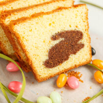 Hasenkuchen Hasenkuchen