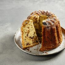 Kaisergugelhupf Kaisergugelhupf