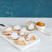 Sfogliatelle Sfogliatelle