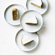 Zimtkuchen Zimtkuchen