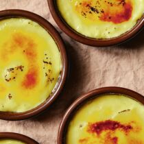 Lissabonner Milchcreme Lissabonner Milchcreme