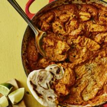 Butter Chicken Butter Chicken