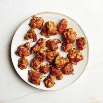 Blumenkohl-Nuggets Blumenkohl-Nuggets