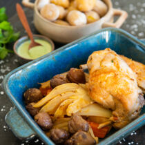 geschmorte-Kaninchenkeulen geschmorte-Kaninchenkeulen