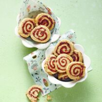 Weihnachtskringel Weihnachtskringel