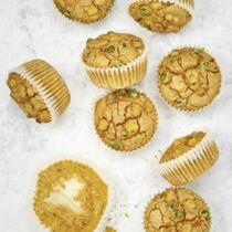 Maismuffins Maismuffins